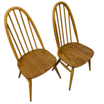 Load image into Gallery viewer, Seats Of Ercol Quaker 365 Dining Chair
