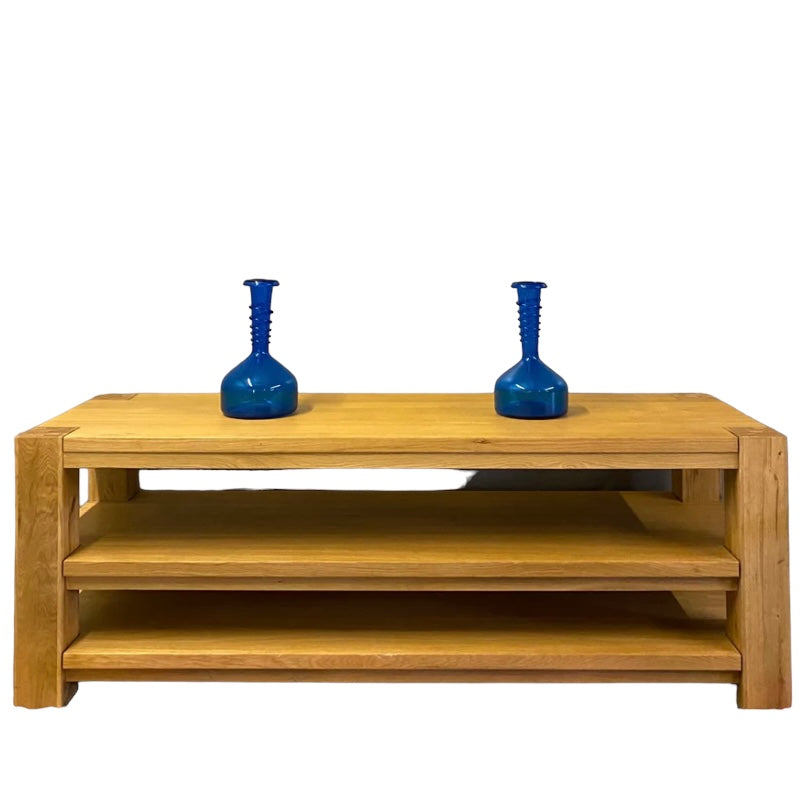 Oak Media Unit