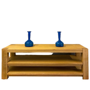 Oak Media Unit