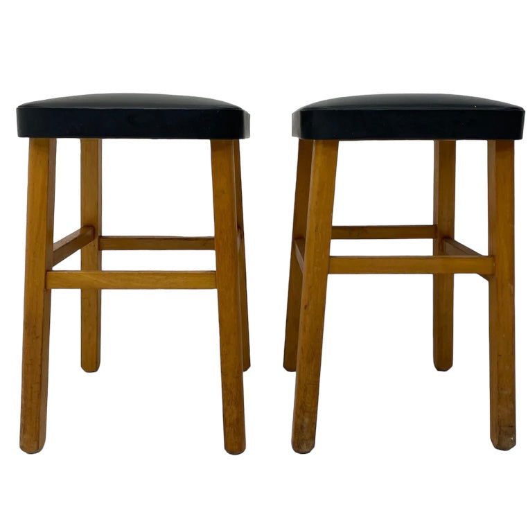 Vintage Stool