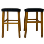 Load image into Gallery viewer, Vintage Stool
