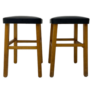 Vintage Stool