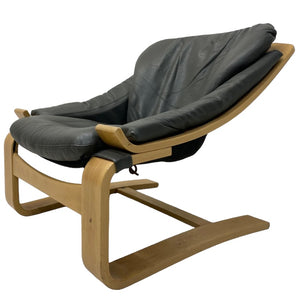 Ake Fribytter Lounge Chair