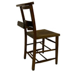 Load image into Gallery viewer, Oak Chapel Chair
