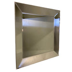 Load image into Gallery viewer, Square Mirror By Deknudt
