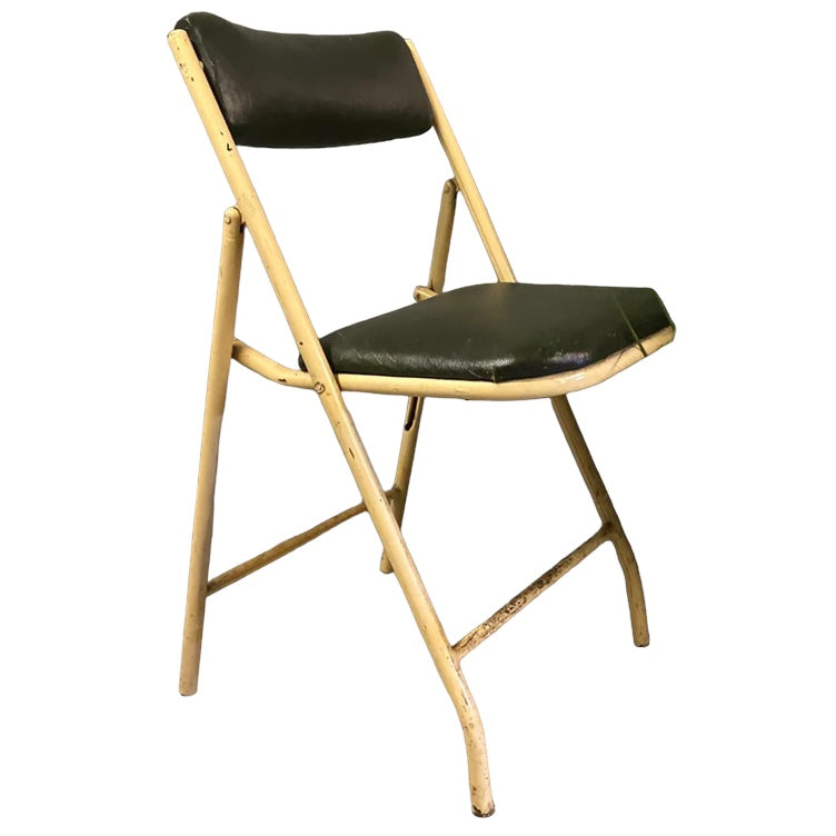 Vintage Desk Chair