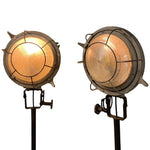 Load image into Gallery viewer, Industrial Floor Lamps
