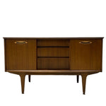 Load image into Gallery viewer, Teak Jentique Sideboard
