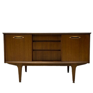 Teak Jentique Sideboard