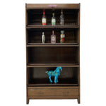 Load image into Gallery viewer, Globe Wernicke Style Bookcase
