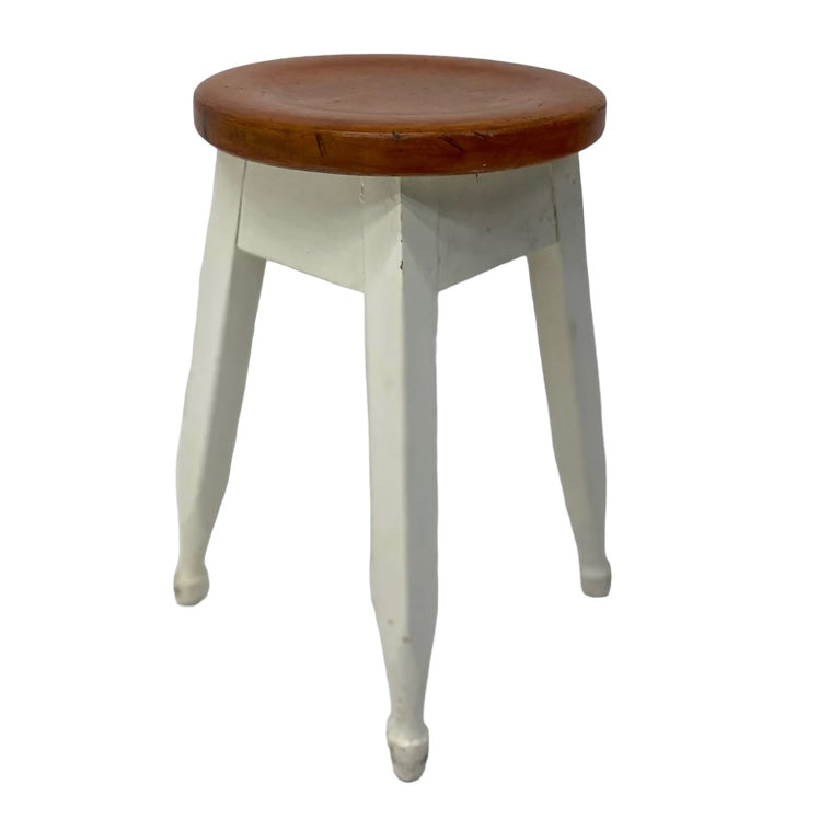 Vintage Milking Stool