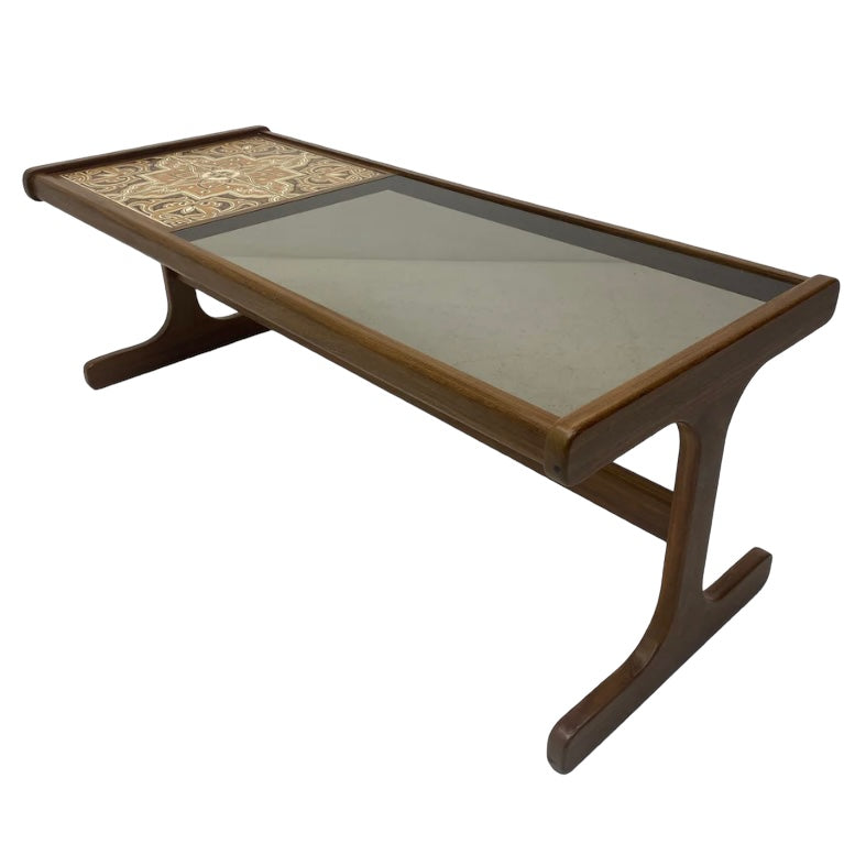 G Plan Coffee Table