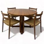 Load image into Gallery viewer, Niels Moller Dining Table Extendable

