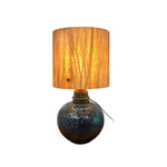 Load image into Gallery viewer, Midcentury Studio Pottery Lamp
