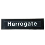 Load image into Gallery viewer, Vintage Busblind Harrogate
