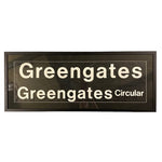 Load image into Gallery viewer, Greengates Busblind
