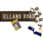 Load image into Gallery viewer, Busblind Elland Road Football
