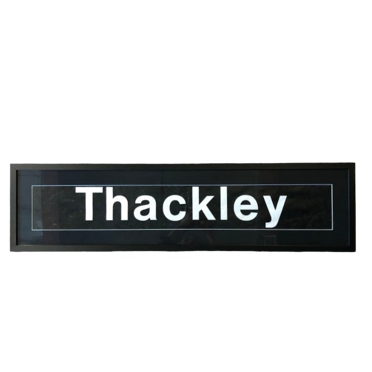 Busblind Thackley