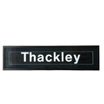 Load image into Gallery viewer, Busblind Thackley
