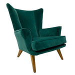 Load image into Gallery viewer, G Plan Wingback Chair
