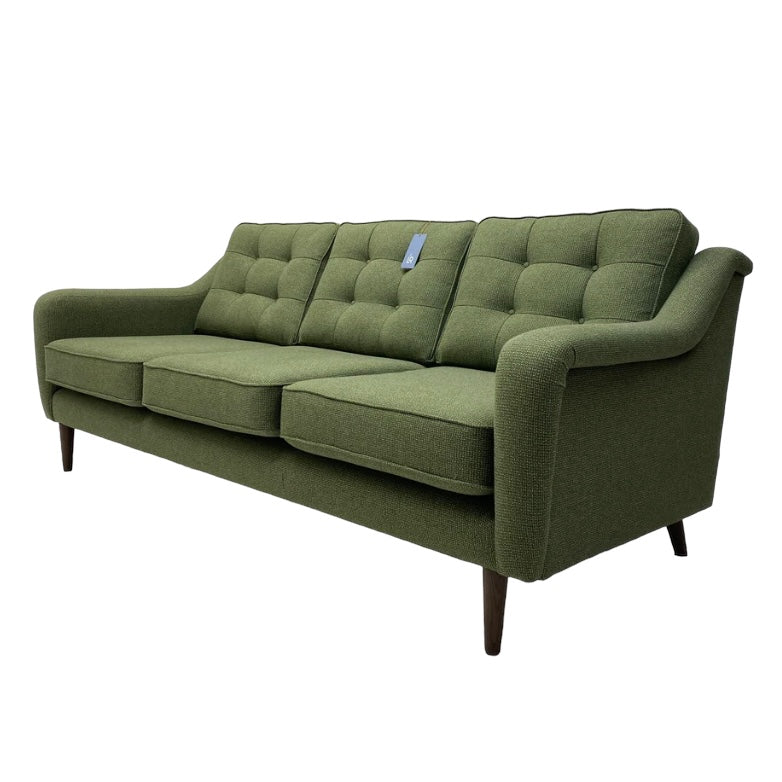 Midcentury Style Sofa