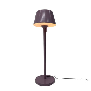 Dub Luce Outdoor Lamp Lilac