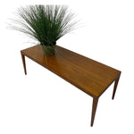 Load image into Gallery viewer, Danish Teak Coffee Table
