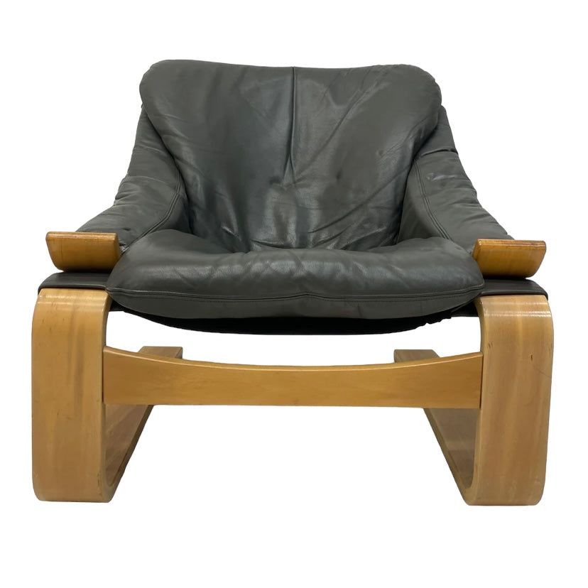 Ake Fribytter Lounge Chair