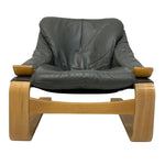 Load image into Gallery viewer, Ake Fribytter Lounge Chair
