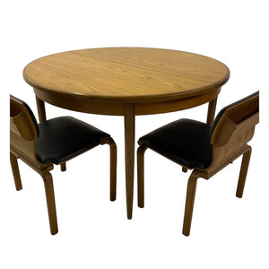 G Plan Dining Table