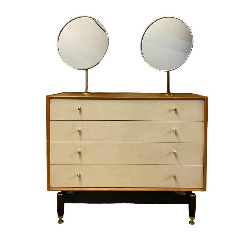 G Plan E Gomme Dressing Table