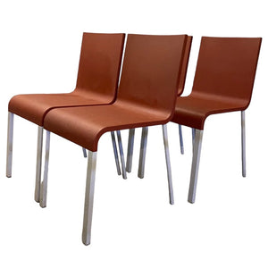 Vitra Dining Chairs