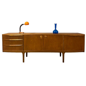 Mid century Sideboard