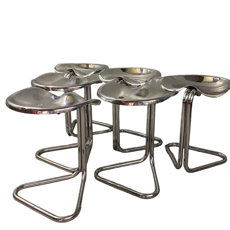 Rodney Kinsman Stools 1960s