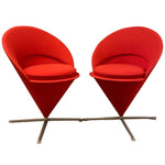 Load image into Gallery viewer, Vitra Panton Cone Chair
