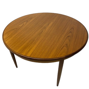 G Plan Dining Table