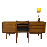 Load image into Gallery viewer, Midcentury Desk Nathan
