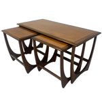Load image into Gallery viewer, G Plan Nesting Tables
