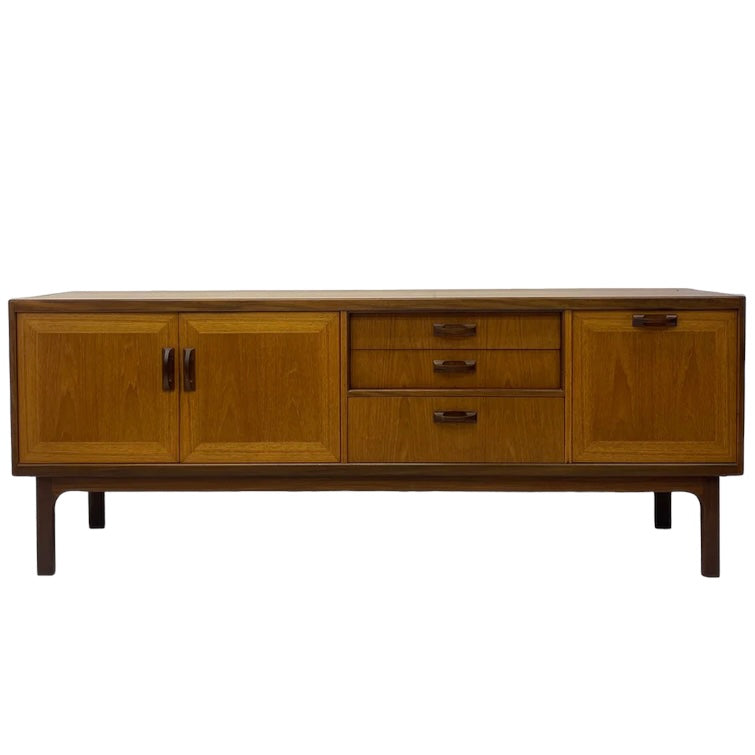 G Plan Sideboard 1970s