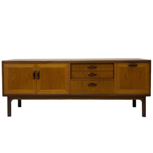 G Plan Sideboard 1970s