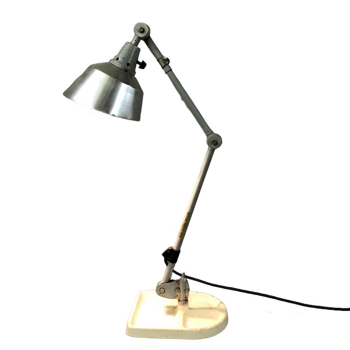 Kurt Fischer Desk Lamp