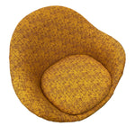Load image into Gallery viewer, sEAT o Midcentury Overman Lounge Chair Swivel
