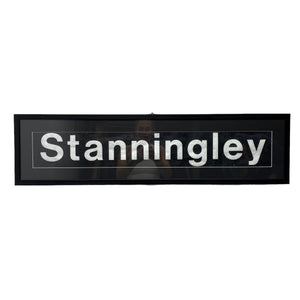 Bus Blind Stanningley Artwork