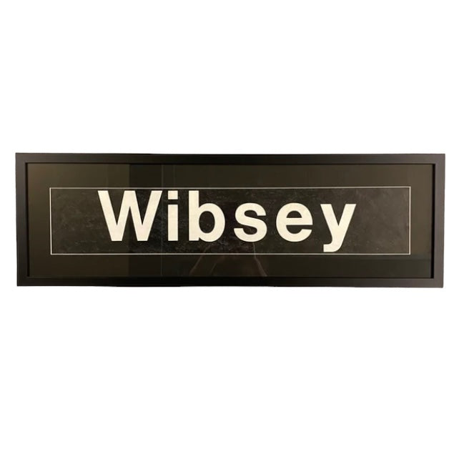 Wibsey Busblind