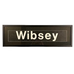 Load image into Gallery viewer, Wibsey Busblind
