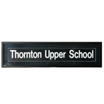 Load image into Gallery viewer, Busblind Thornton Upper School
