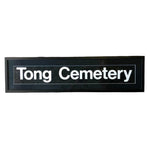 Load image into Gallery viewer, Busblind Tong Cemetery
