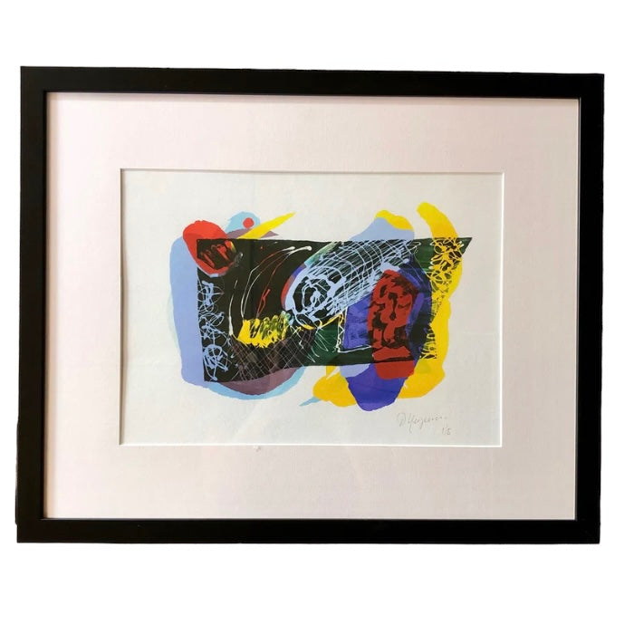 Limited Edition Print