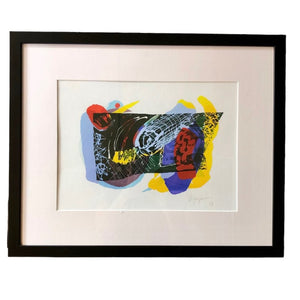 Limited Edition Print