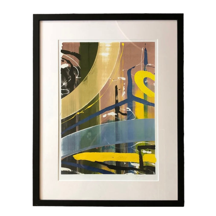 Limited Edition Print